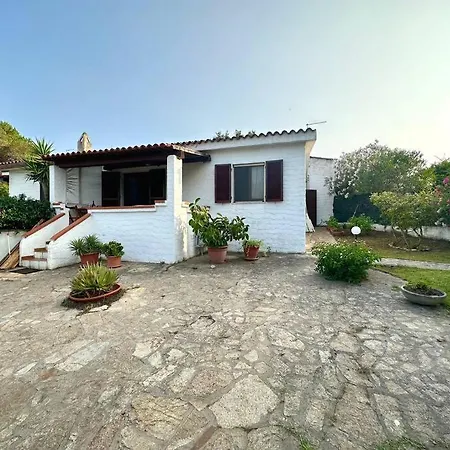 David House San Giovanni Di *