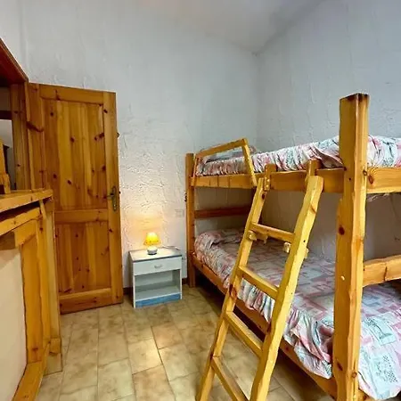 Appartement David House San Giovanni Di San Giovanni (Nuoro)