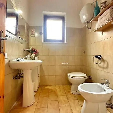 David House San Giovanni Di Appartement San Giovanni (Nuoro)