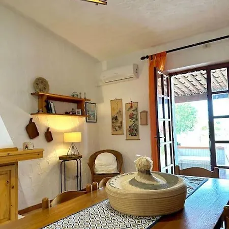 David House San Giovanni Di Appartement